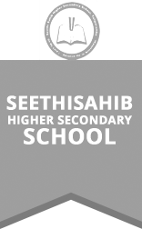 Seethi Sahib Higher Secondary School